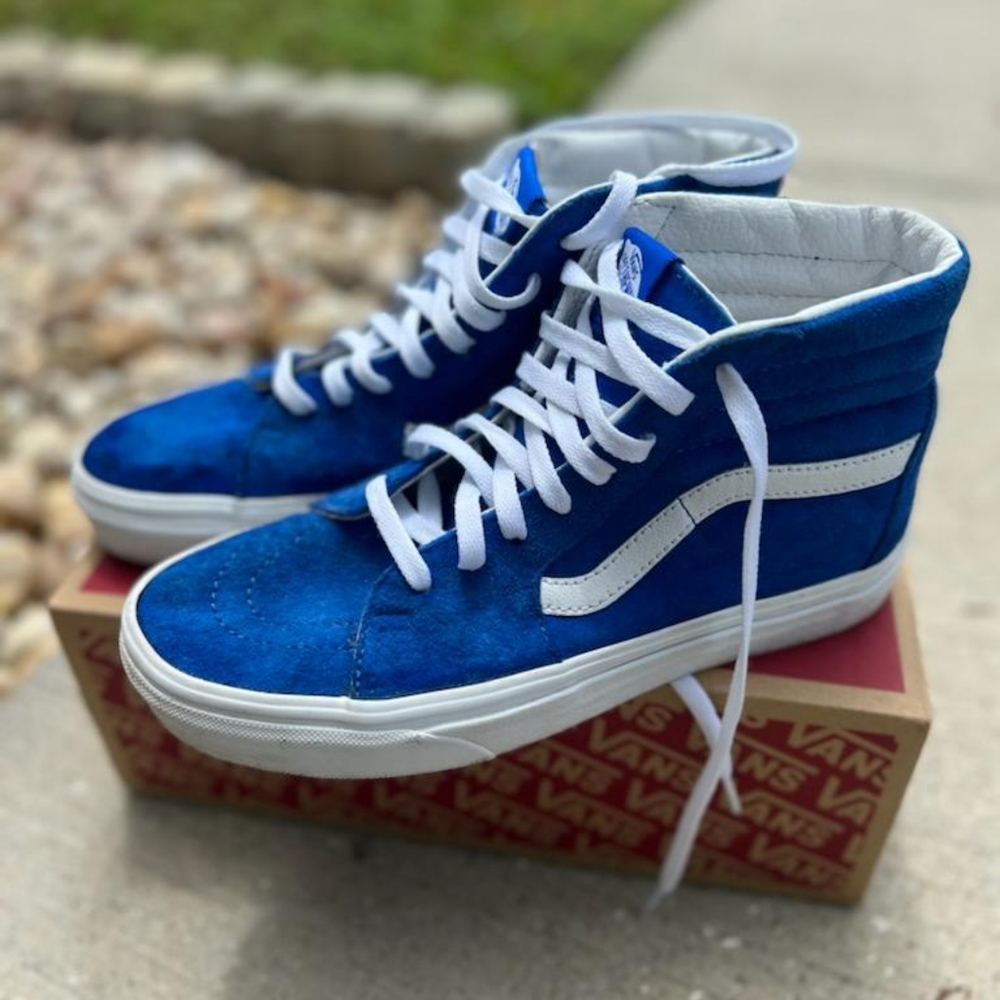 Vans